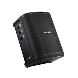 Parlante portátil Bose S1 Pro+ Negro – Imagen 1 – Bose Colombia