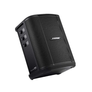 Parlante Bose S1 Pro Plus 110v - Negro