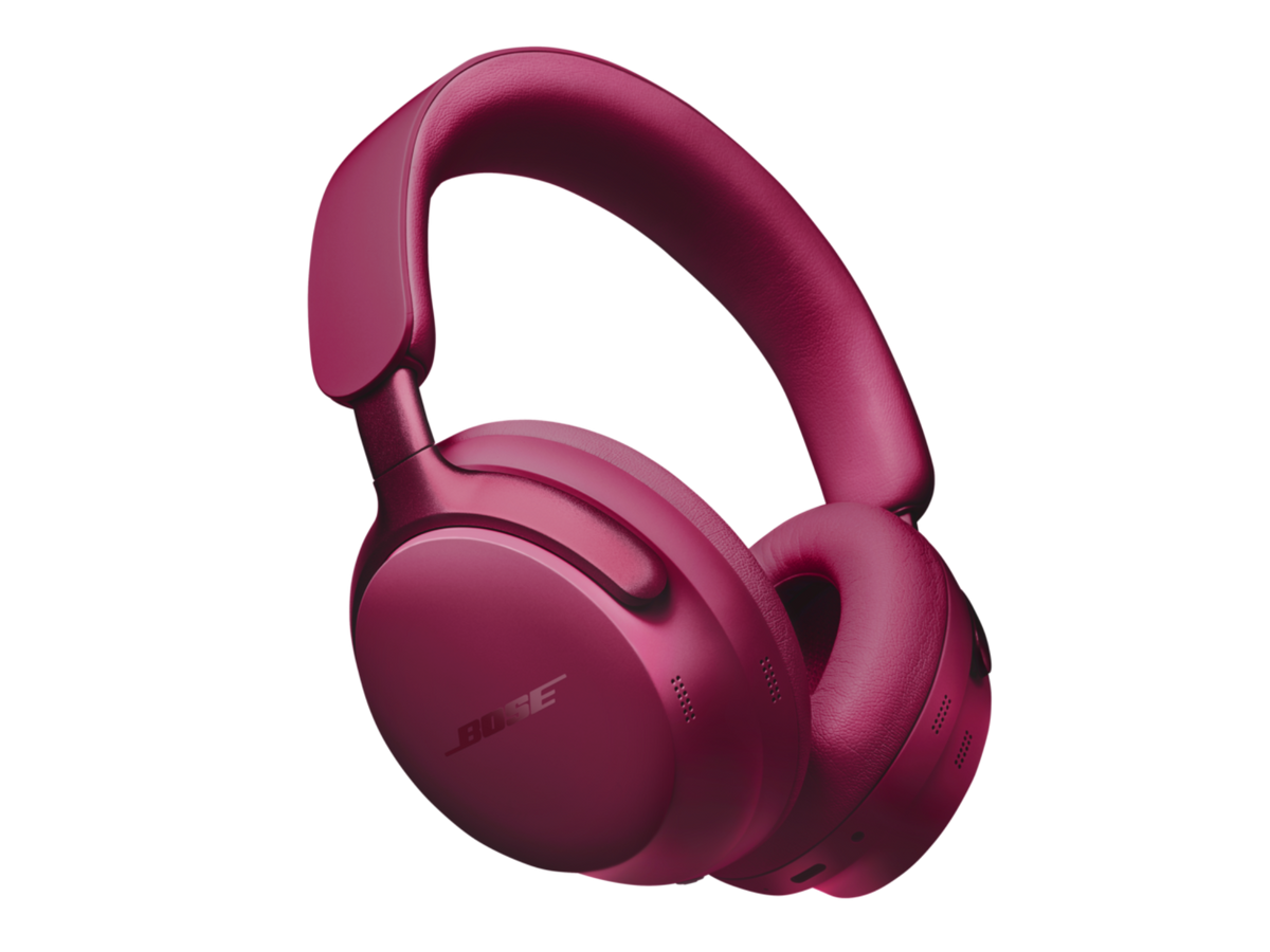 Bose Colombia