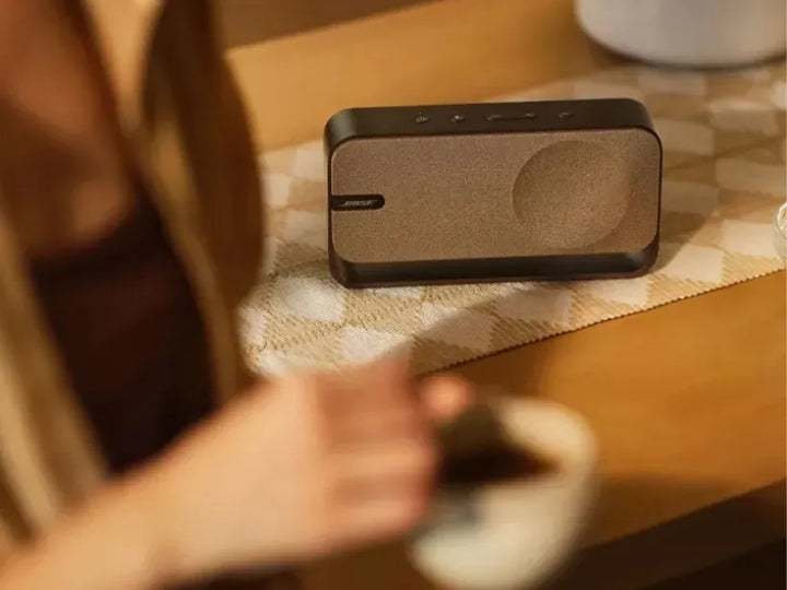 Bose Colombia