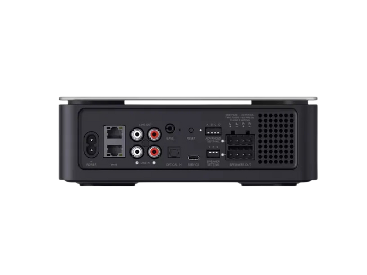 Bose Colombia