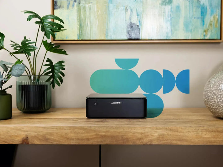 Bose Colombia