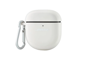 Estuche de silicona para Auriculares Bose QuietComfort Earbuds II