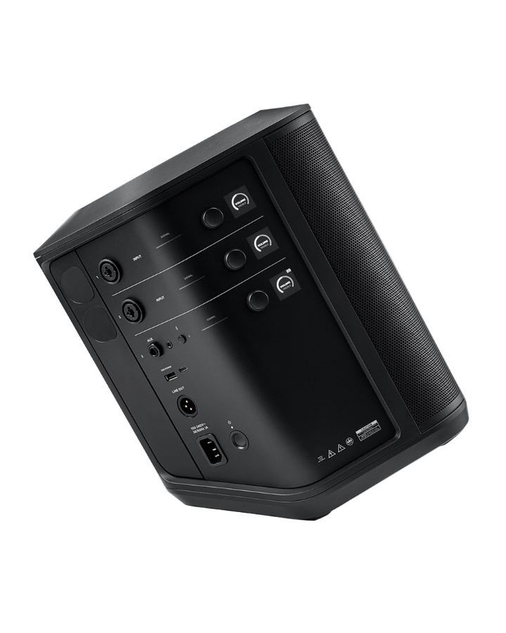 Bose Colombia