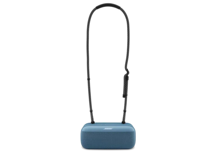 Correa de transporte para Altavoz portátil Bose SoundLink Max Color Negro