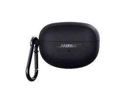 Estuche de silicona para audífonos Bose Ultra Open Earbuds Negro – Imagen 1 – Bose Colombia