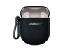 Funda de carga inalámbrica para QuietComfort Ultra Earbuds y QuietComfort Earbuds II Negro – Imagen 3 – Bose Colombia