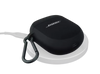 Funda de carga inalámbrica para QuietComfort Ultra Earbuds y QuietComfort Earbuds II Negro – Imagen 4 – Bose Colombia