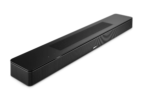Barra de sonido inteligente Bose