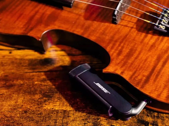 Bose Colombia