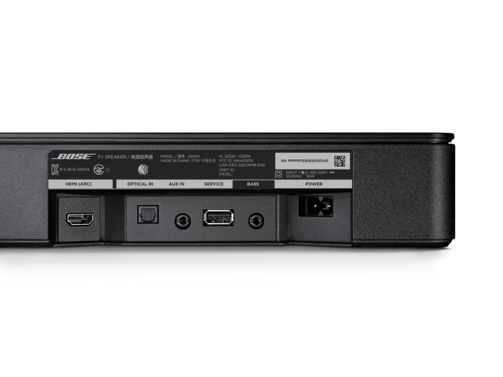 Bose Colombia