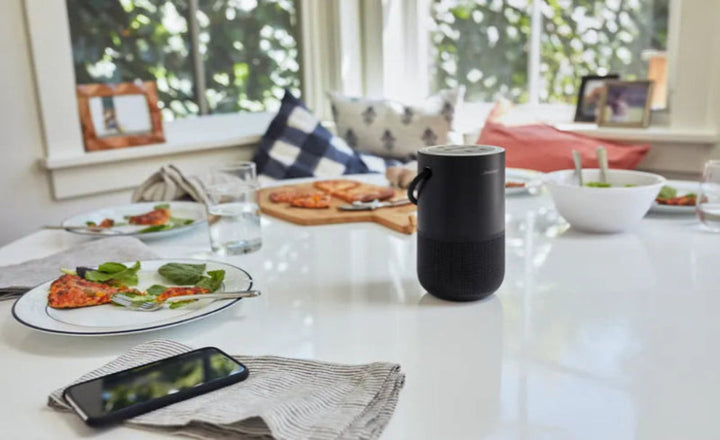Bose Colombia