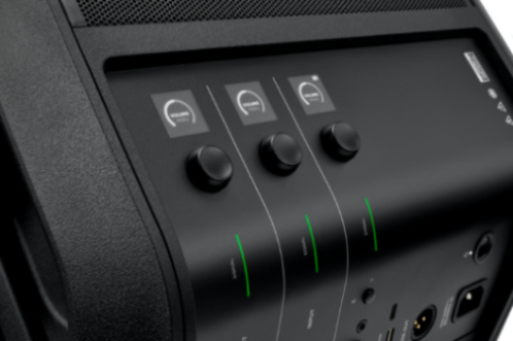 Bose Colombia